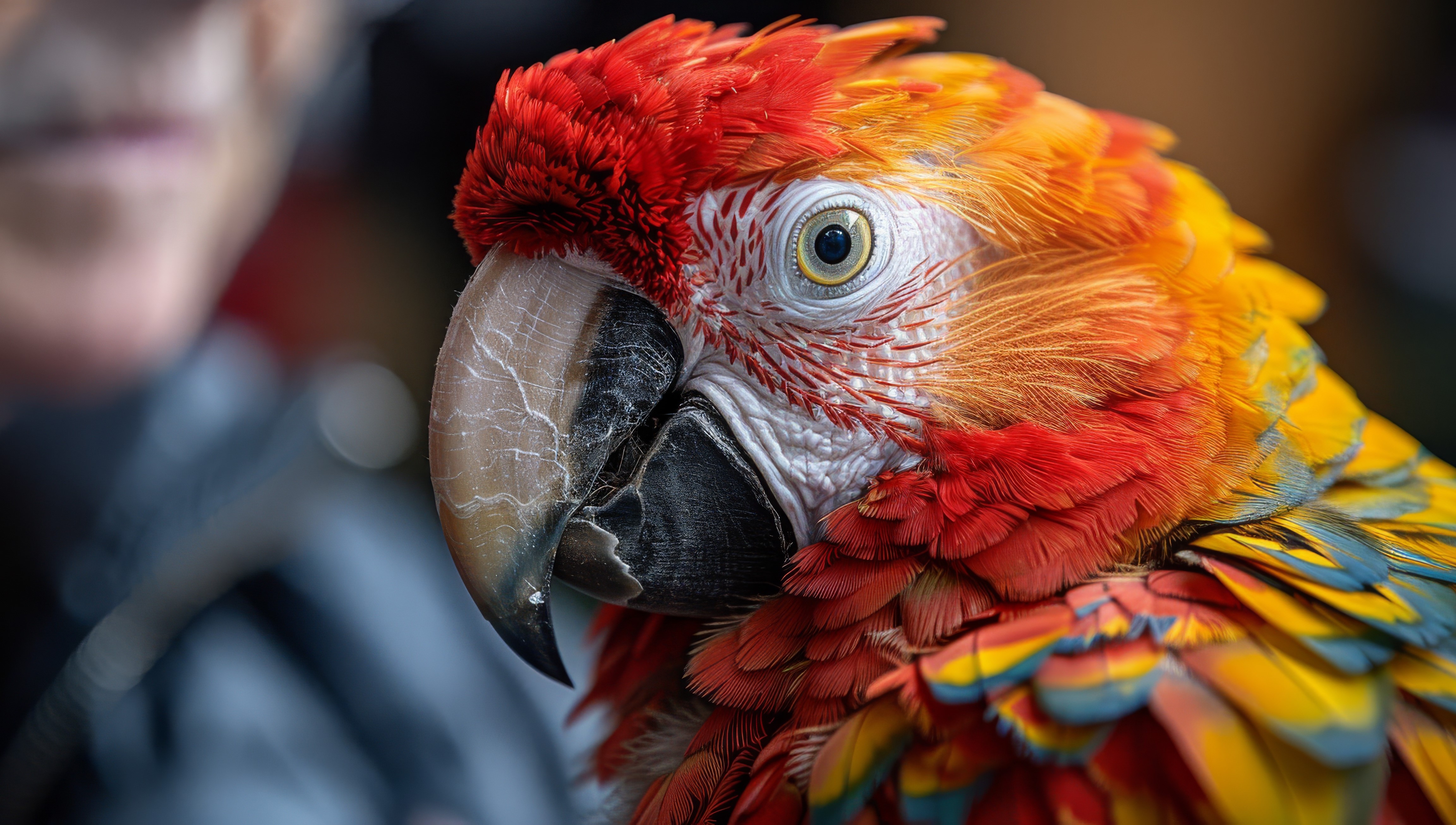 Parrot