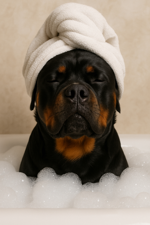 Dog Groomers
