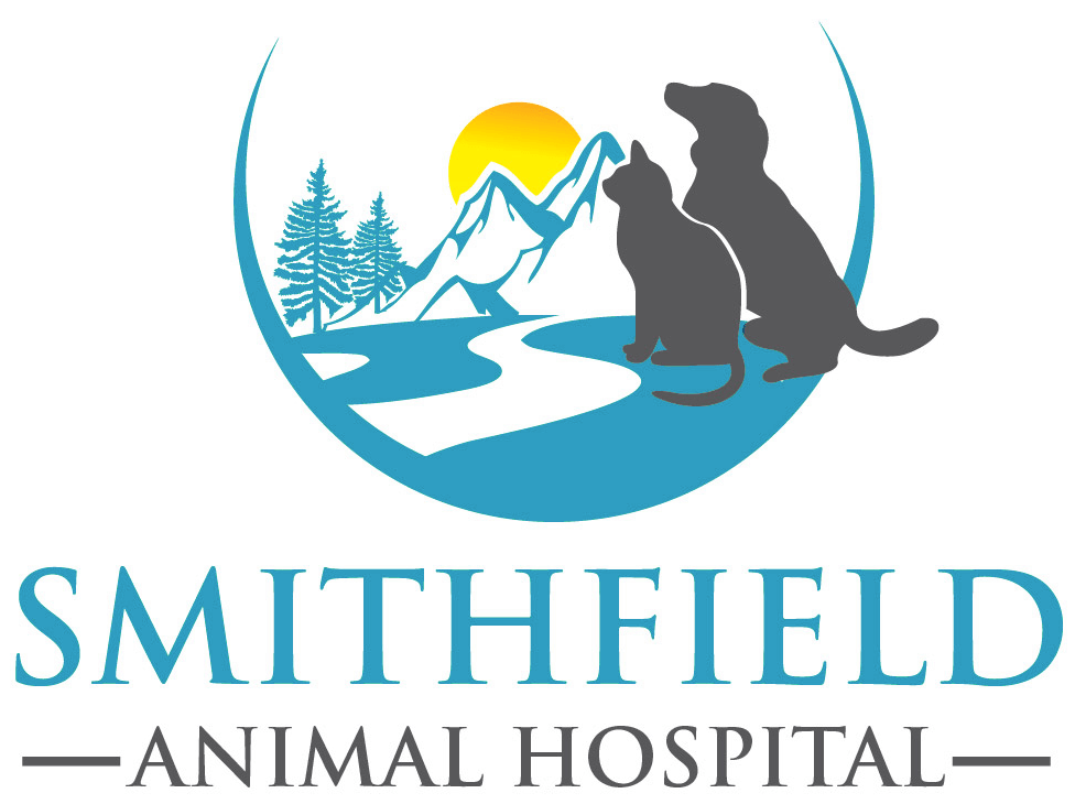 Smithfield VH Logo